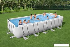 Каркасный бассейн Bestway Power Steel 5612B (640x274x132) Каркасный бассейн Bestway Power Steel 5612B (640x274x132)