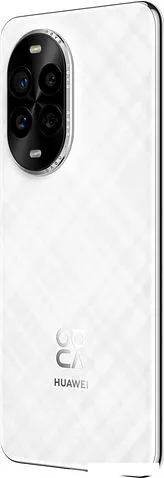 Смартфон Huawei nova 13 Pro MIS-LX9 12GB/512GB (белый)