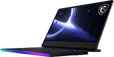 Игровой ноутбук MSI Raider GE66 12UGS-466RU
