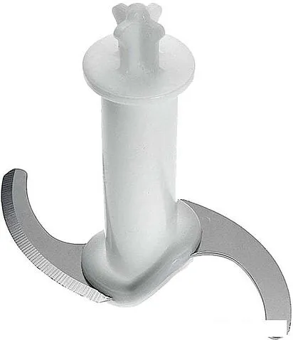 Погружной блендер Delta DL-7049B (черный)