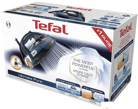 Утюг Tefal FV9848E0