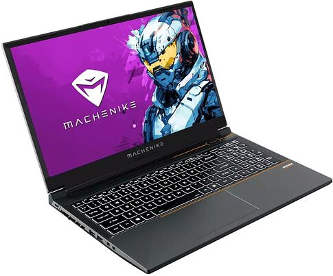 Игровой ноутбук Machenike S15 Quazar JJ00GB00FRU