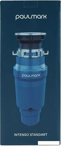 Измельчитель пищевых отходов Paulmark Intenso I-400