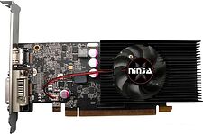 Видеокарта Sinotex Ninja GeForce GT 1030 4GB DDR4 NK103FG44F Видеокарта Sinotex Ninja GeForce GT 1030 4GB DDR4 NK103FG44F