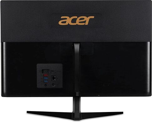 Моноблок Acer Aspire C22-1800 DQ.BLGCD.00A