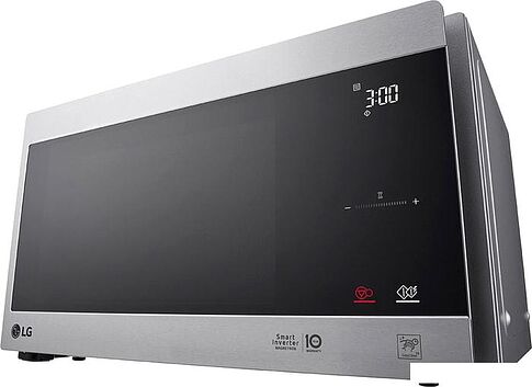 Микроволновая печь LG MH6595CIS