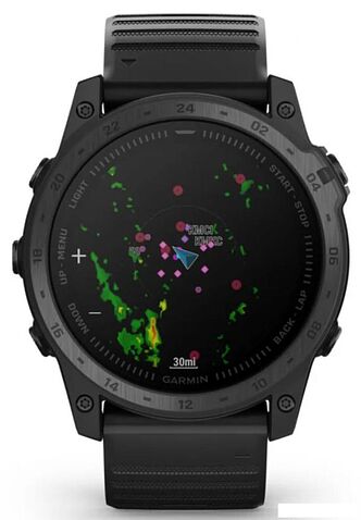 Умные часы Garmin Tactix 7 Standard