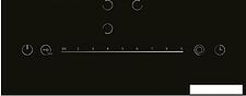 Варочная панель LEX EVH 631A BL