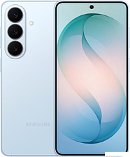 Телефон Samsung Galaxy S26 SM-S942B 12GB/256GB (голубой)