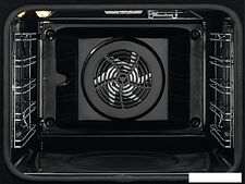 Электрический духовой шкаф Electrolux SteamBake 600 KODDP77WX Электрический духовой шкаф Electrolux SteamBake 600 KODDP77WX