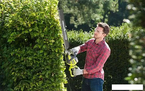 Кусторез Ryobi RHT8165RL