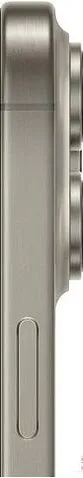 Смартфон Apple iPhone 15 Pro Max 512GB (природный титан)