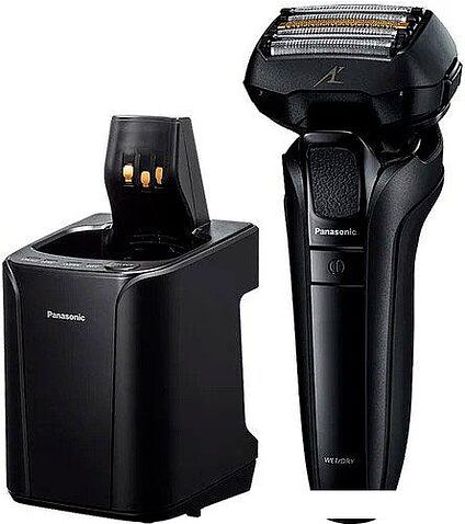 Электробритва Panasonic ES-LV9U-K803