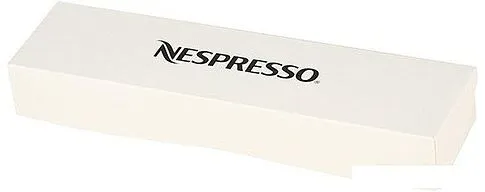 Капсульная кофеварка Nespresso Essenza Mini C30 (черный)