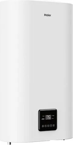 Накопительный электрический водонагреватель Haier ES30V-F6 Inox