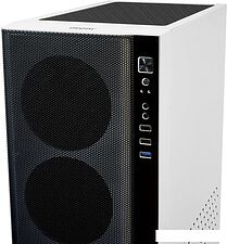 Корпус Ginzzu CL185 Корпус Ginzzu CL185