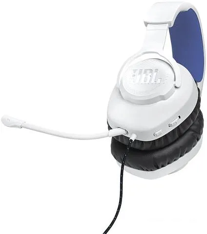 Наушники JBL Quantum 100P