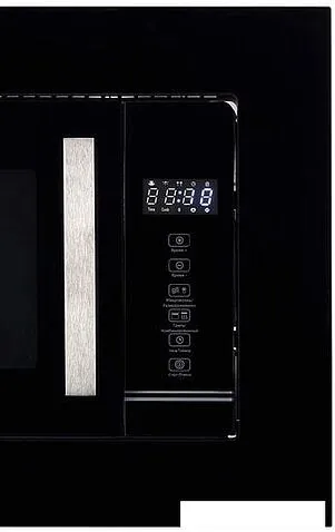 Микроволновая печь Hiberg VМ 6502 B