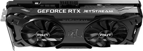 Видеокарта Palit GeForce RTX 3070 JetStream V1 8GB GDDR6