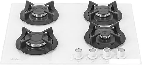 Варочная панель Simfer H60N40W416