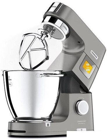 Кухонный процессор Kenwood Chef Patissier XL KWL90.004SI