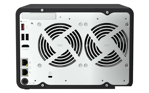 Сетевой накопитель QNAP TS-664-8G