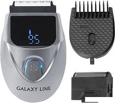 Машинка для стрижки волос Galaxy Line GL4168