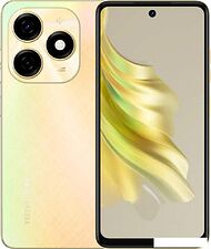 Смартфон Tecno Spark 20 8GB/256GB (золотой)