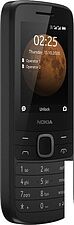 Мобильный телефон Nokia 225 4G (черный)