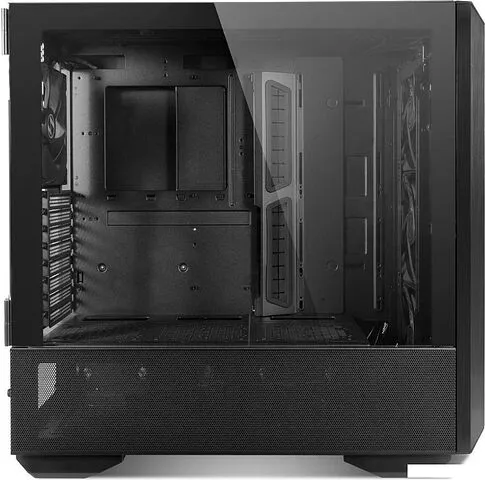 Корпус Lian Li Lancool III RGB G99.LAN3RX.10R