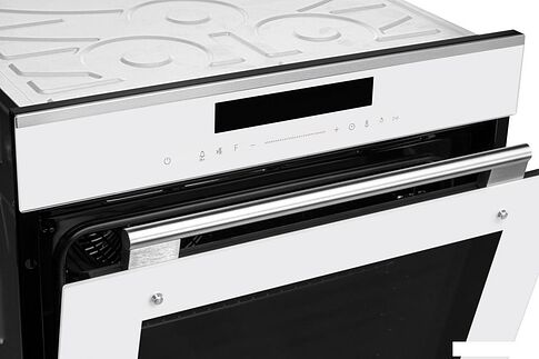 Электрический духовой шкаф Nordfrost HM 65130 W