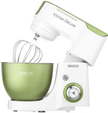 Кухонный комбайн Sencor STM 4460GG