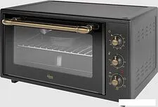 Мини-печь Making Oasis Everywhere M-50CBL