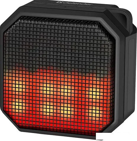 Беспроводная колонка Defender G16