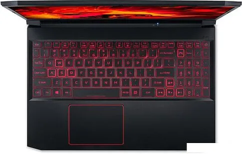 Игровой ноутбук Acer Nitro 5 AN515-45-R8J6 NH.QBCEP.00Q