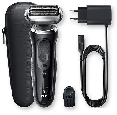 Электробритва Braun Series 7 70-N1000s