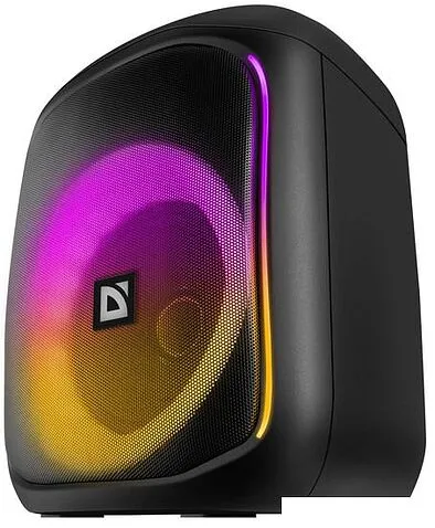 Беспроводная колонка Defender Boomer 50