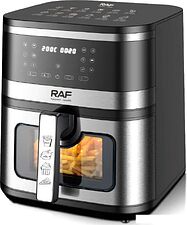Аэрофритюрница RAF R.5263