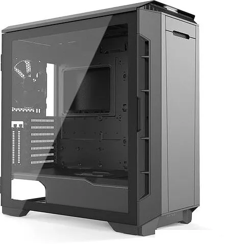 Корпус Phanteks Eclipse P600S (черный)