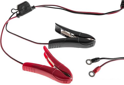 Зарядное устройство Wester CD-4000