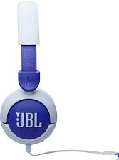 Наушники JBL Junior 320 (голубой)