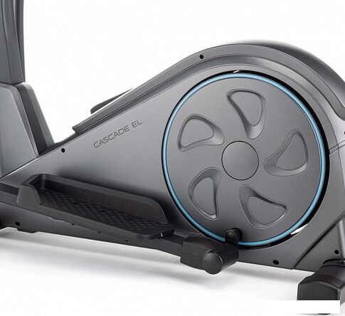 Эллиптический тренажер Oxygen Fitness Cascade EL