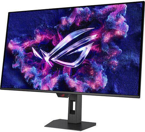 Игровой монитор ASUS ROG Strix OLED XG32UCDS