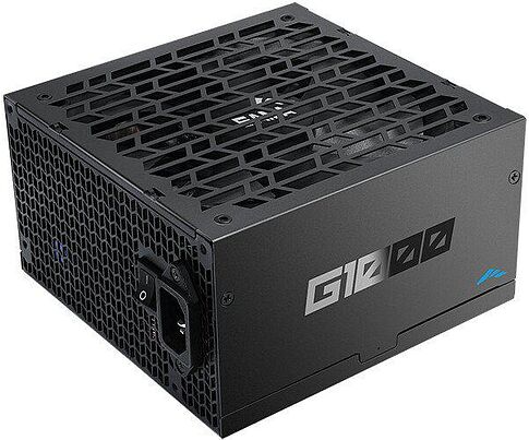 Блок питания Sama G1000 1000W G1000-BKGFF001-EU
