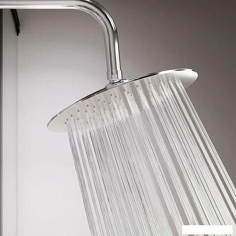 Верхний душ Damixa Scandinavian Pure 936050000