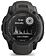 Умные часы Garmin Instinct 2x Solar (графит)
