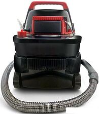 Пылесос Ginzzu VS731 (красный)