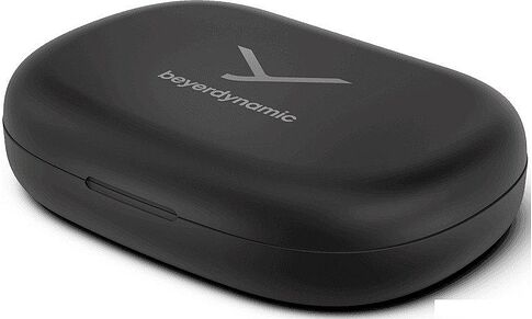 Наушники Beyerdynamic Verio 200 (черный)