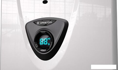 Водонагреватель Ariston Fast Evo 14 C [3632129]