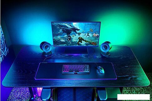 Акустика Razer Nommo V2